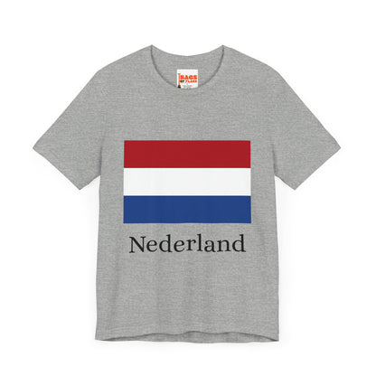 Nederland T-shirts