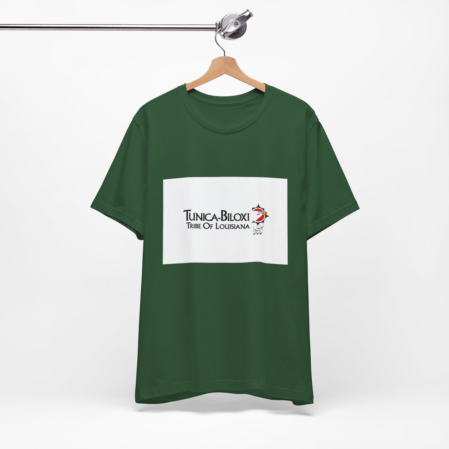 Tunica-Biloxi Tribe T-shirt