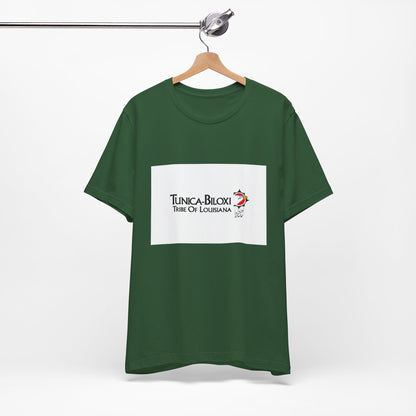 Tunica-Biloxi Tribe T-shirt