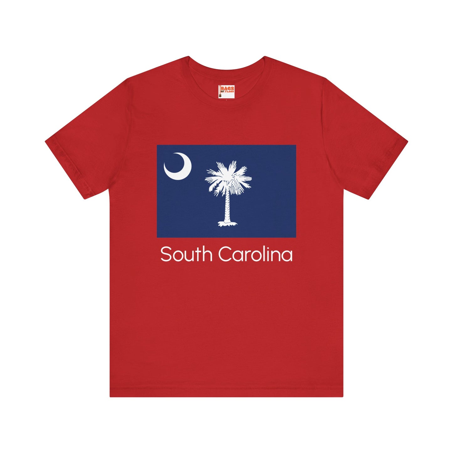 South Carolina T-shirts