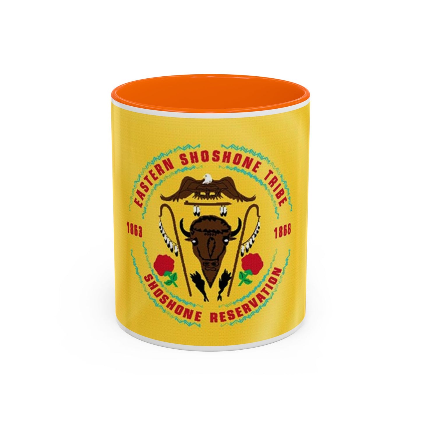 Shoshone Mug