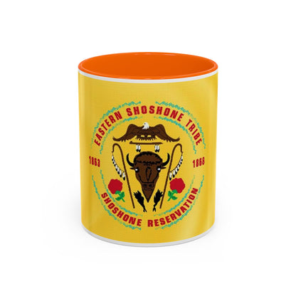 Shoshone Mug