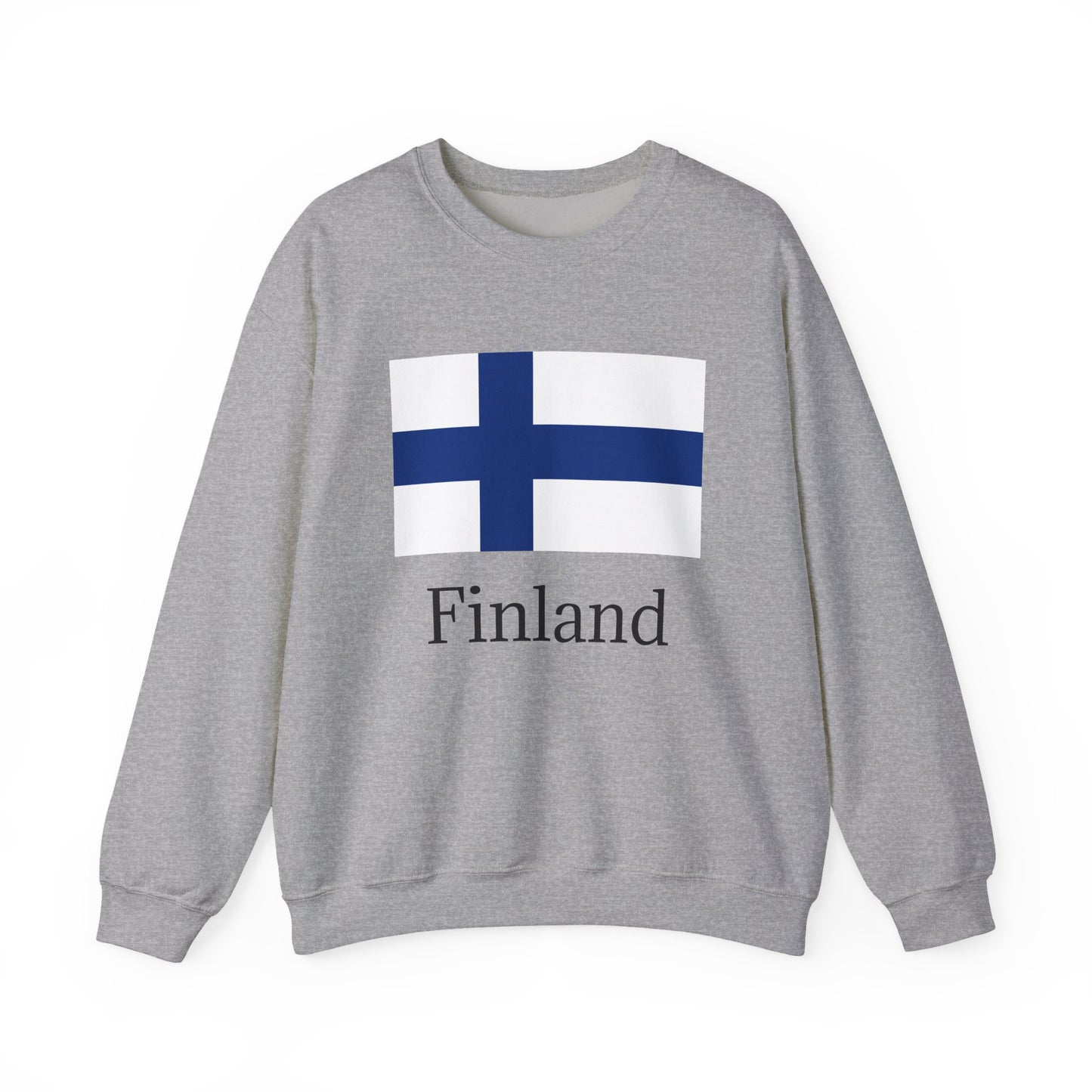 Finland Sweatshirt