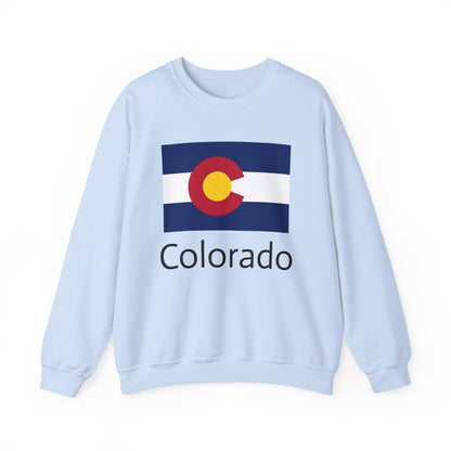 Colorado Sweatshirt