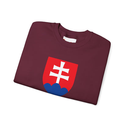 Slovakia Inspired Sweatshirt