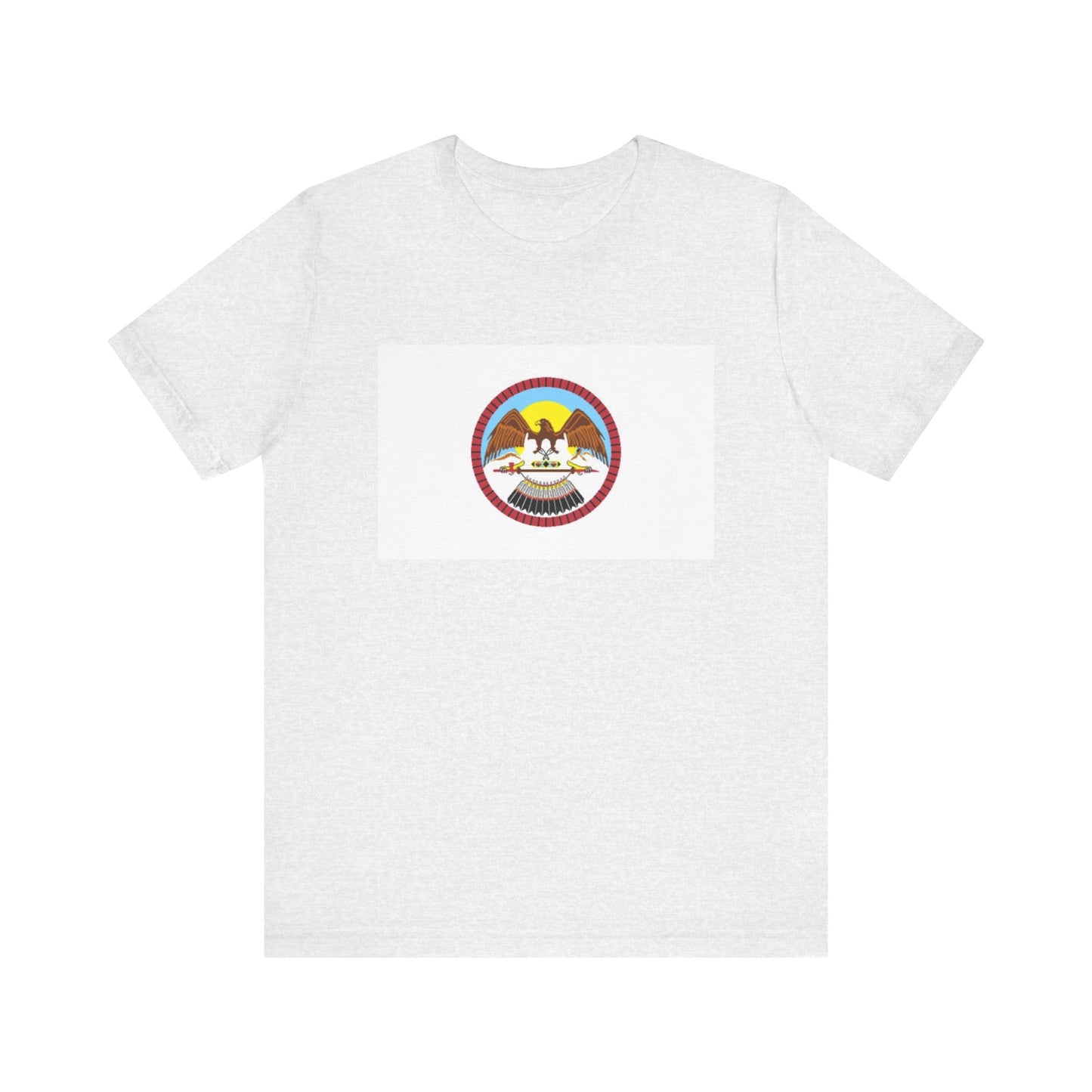 Ute People T-shirt