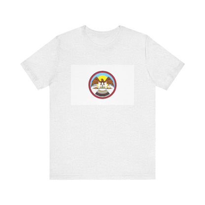 Ute People T-shirt