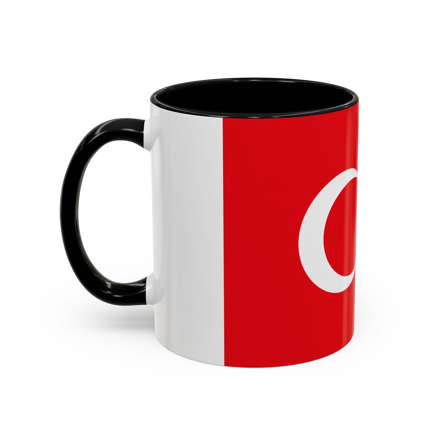 Turkey Mug