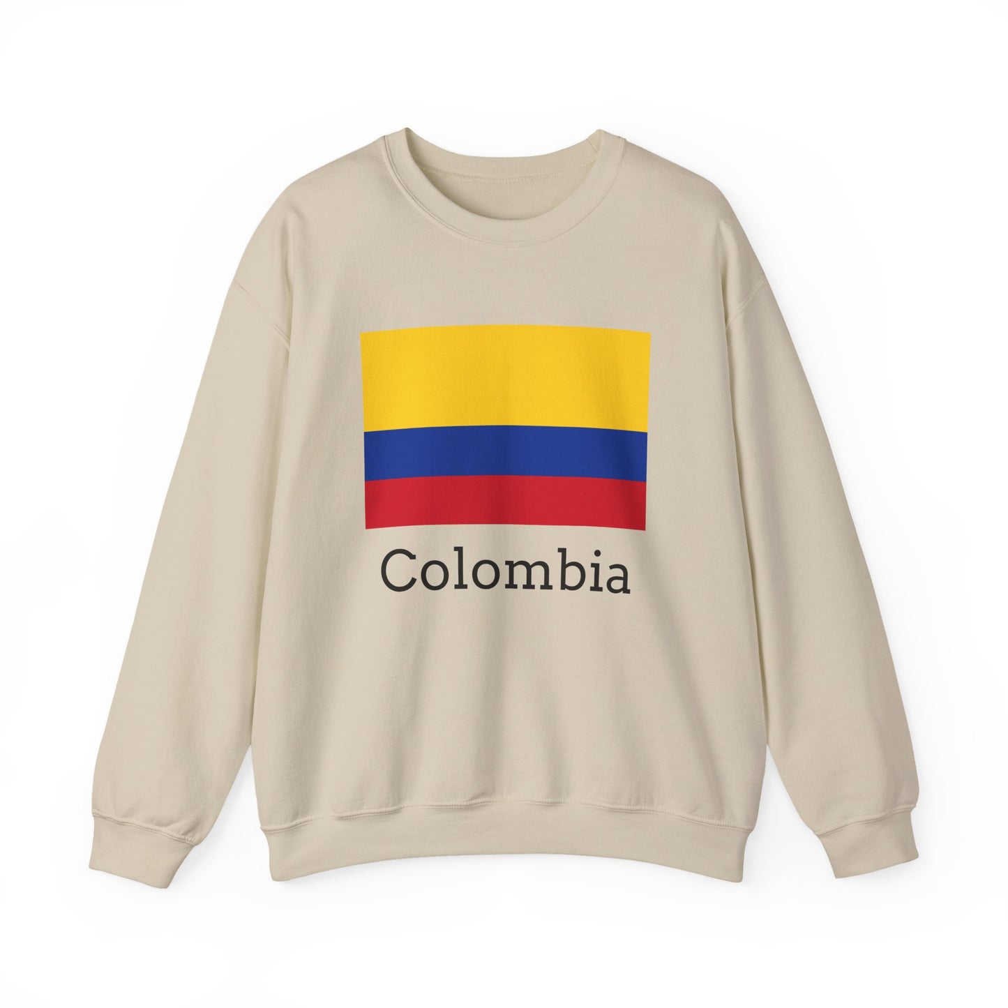Colombia Sweatshirt