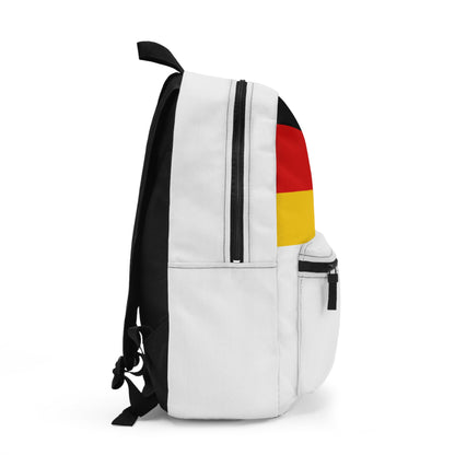 Germany Backpack