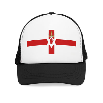 Northern Ireland Trucker Cap