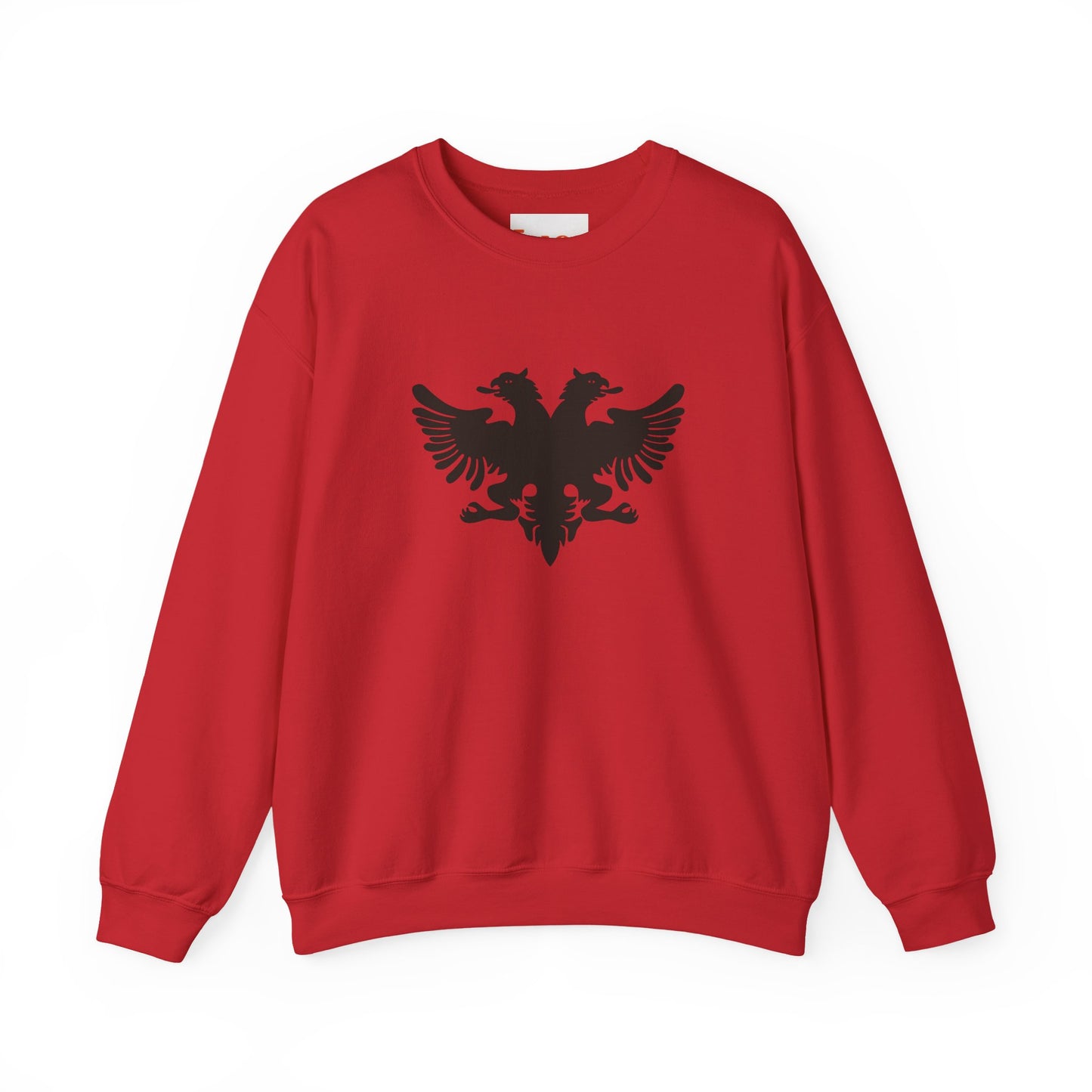 Albanian Provisional Government (1912-1914) Sweatshirt