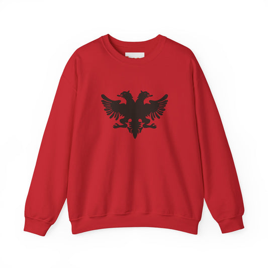 Albanian Provisional Government (1912-1914) Sweatshirt