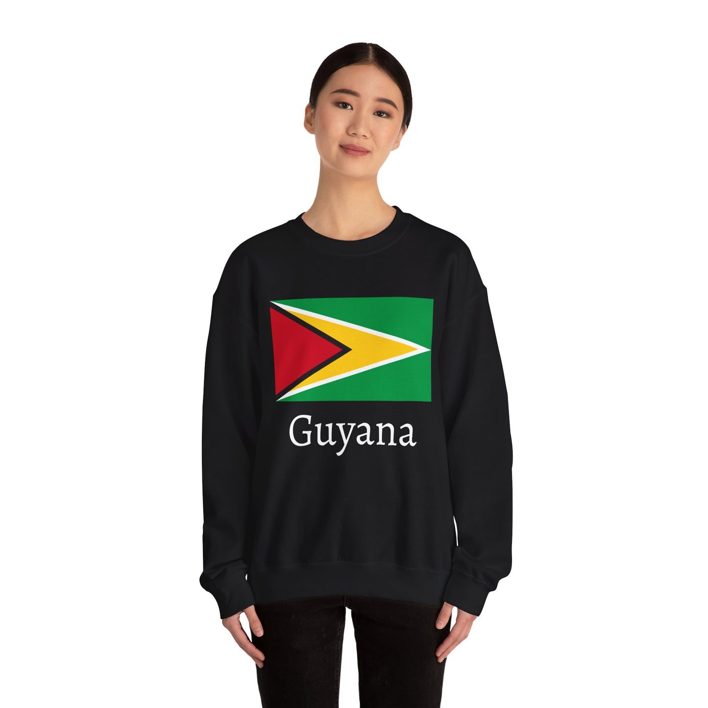 Guyana Sweatshirt