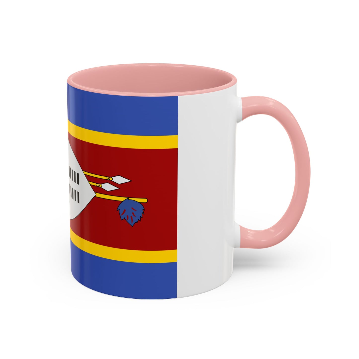 Eswatini Mug