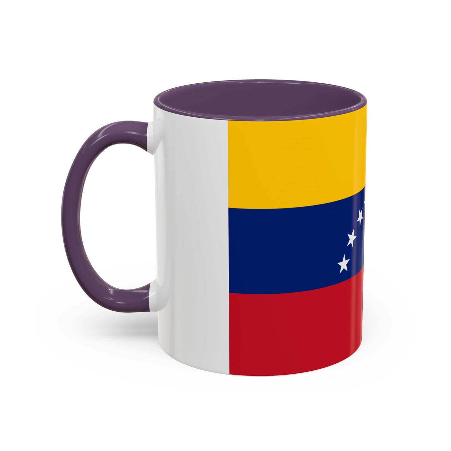 Venezuela Mug