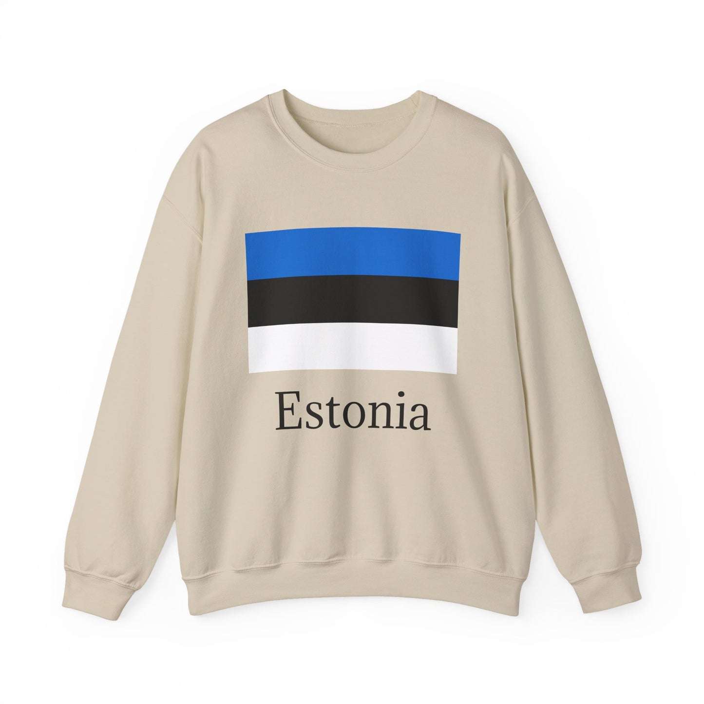 Estonia Sweatshirt