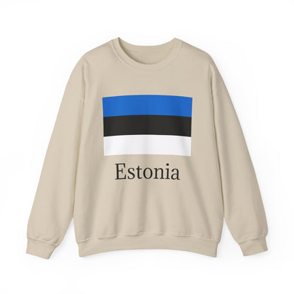 Estonia Sweatshirt