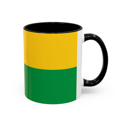 Guinea-Bissau Mug