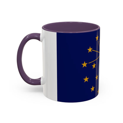 Indiana Mug