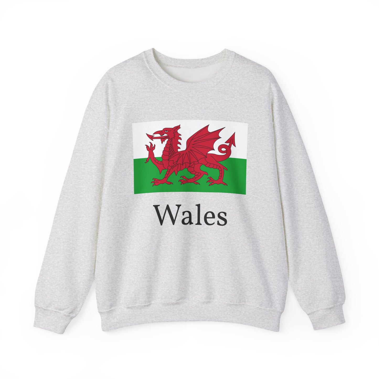 Wales Sweatshirt