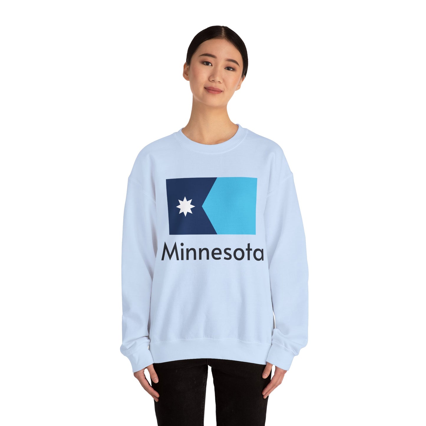 Minnesota Sweatshirt
