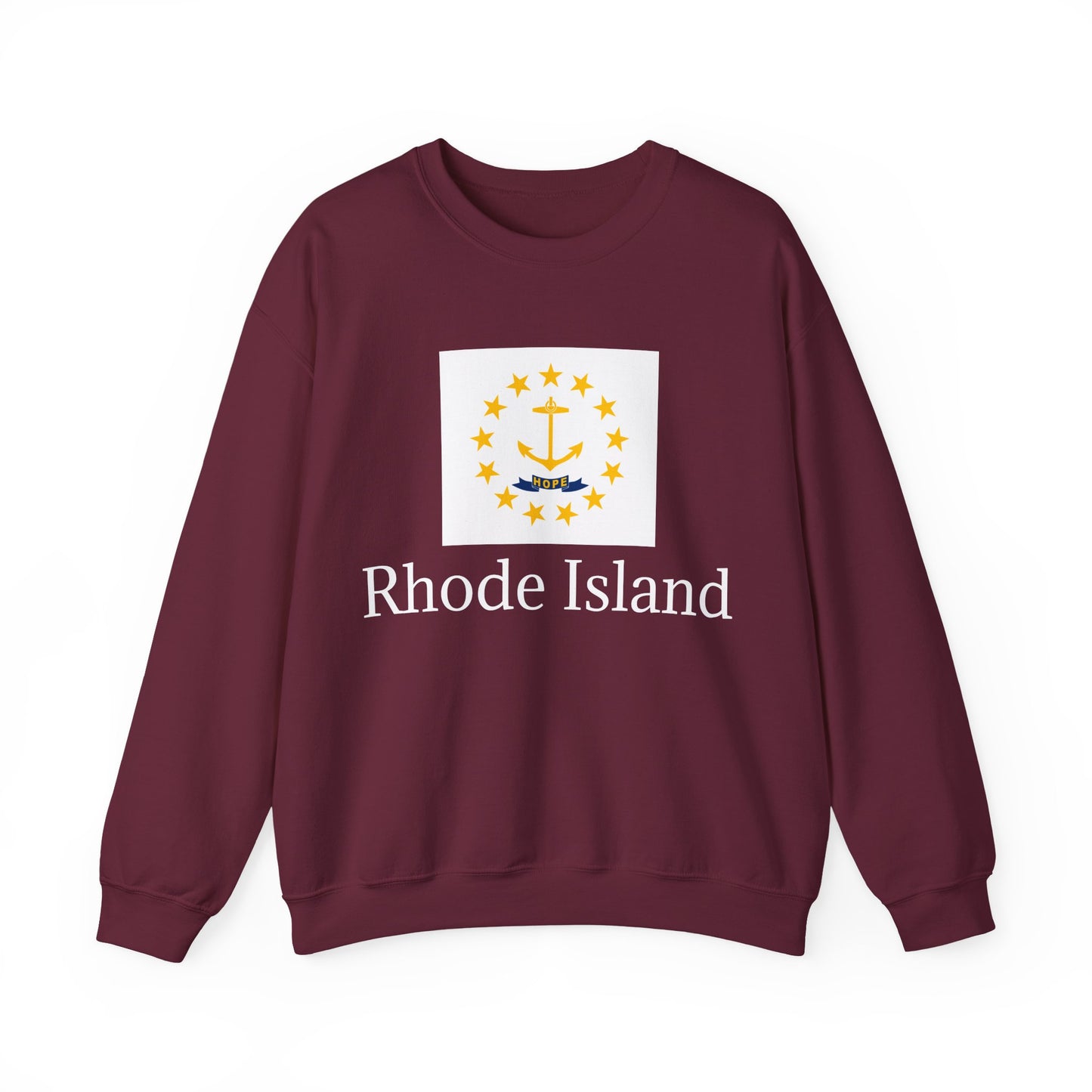 Rhode Island Sweatshirt