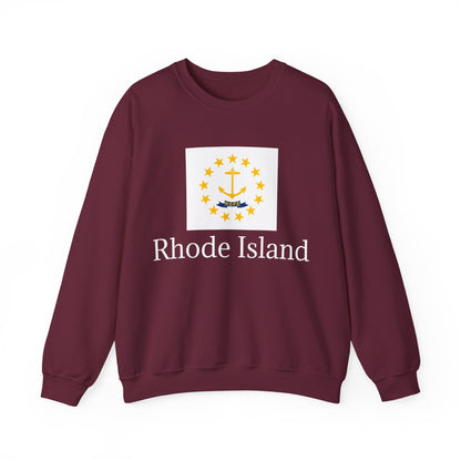 Rhode Island Sweatshirt