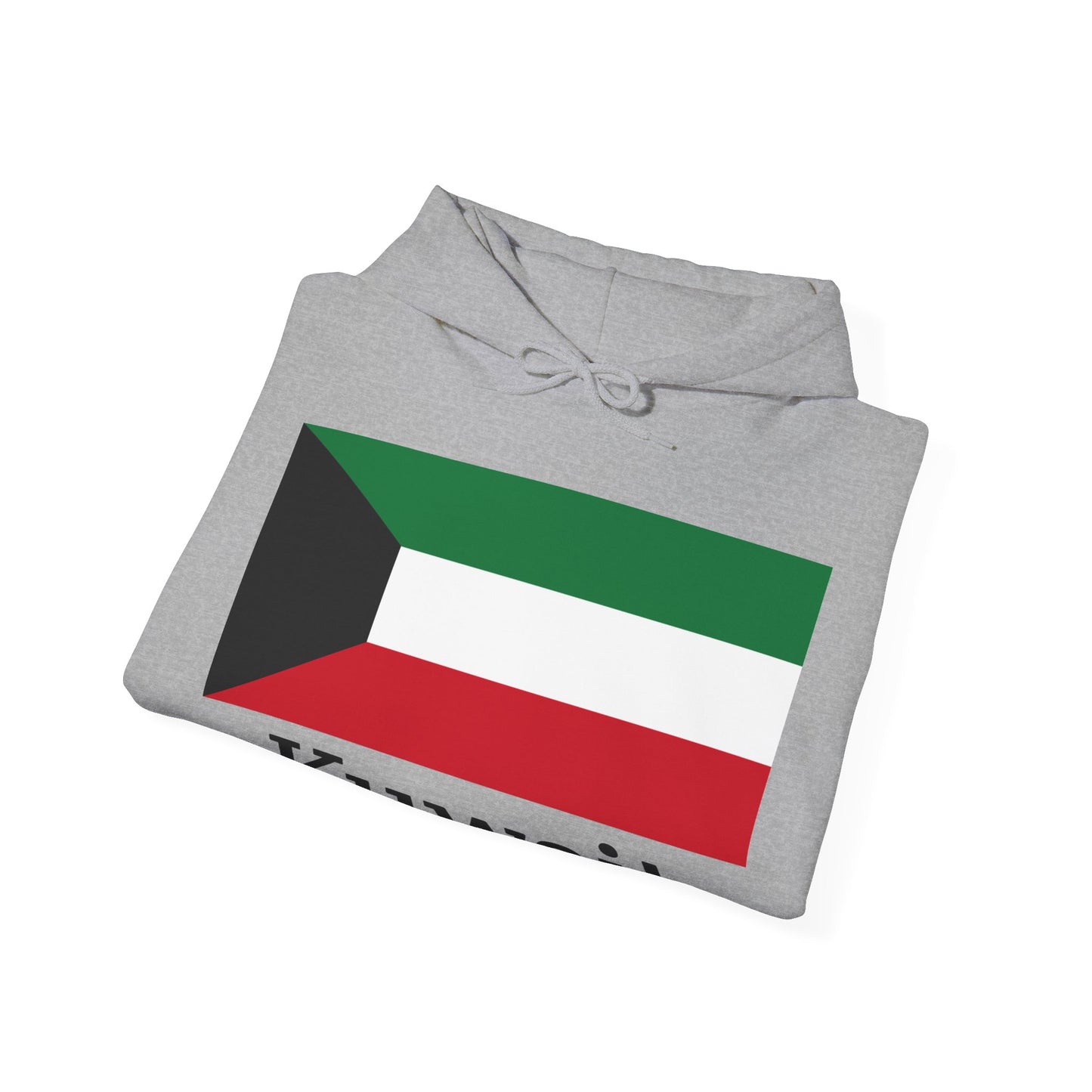 Kuwait Hoodies