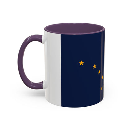 Alaska Mug