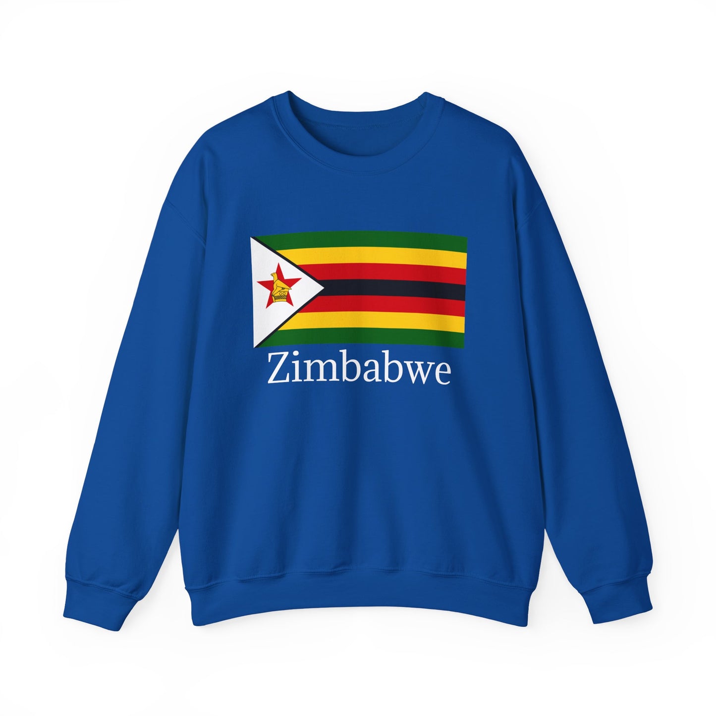 Zimbabwe Sweatshirt