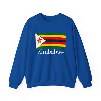 Zimbabwe Sweatshirt