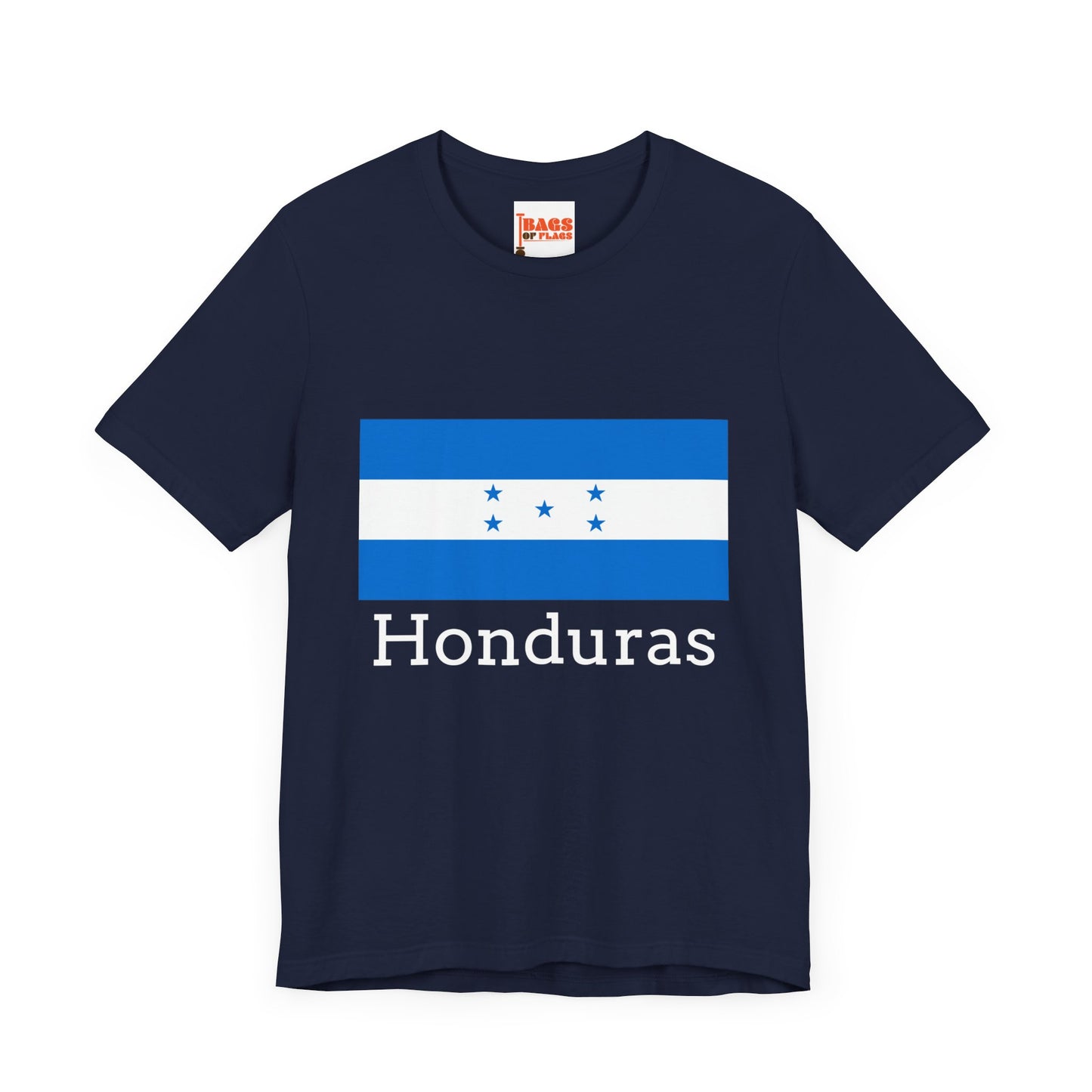 Honduras T-shirts