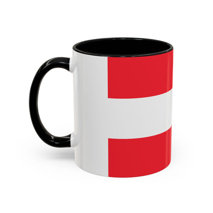 Austria Mug
