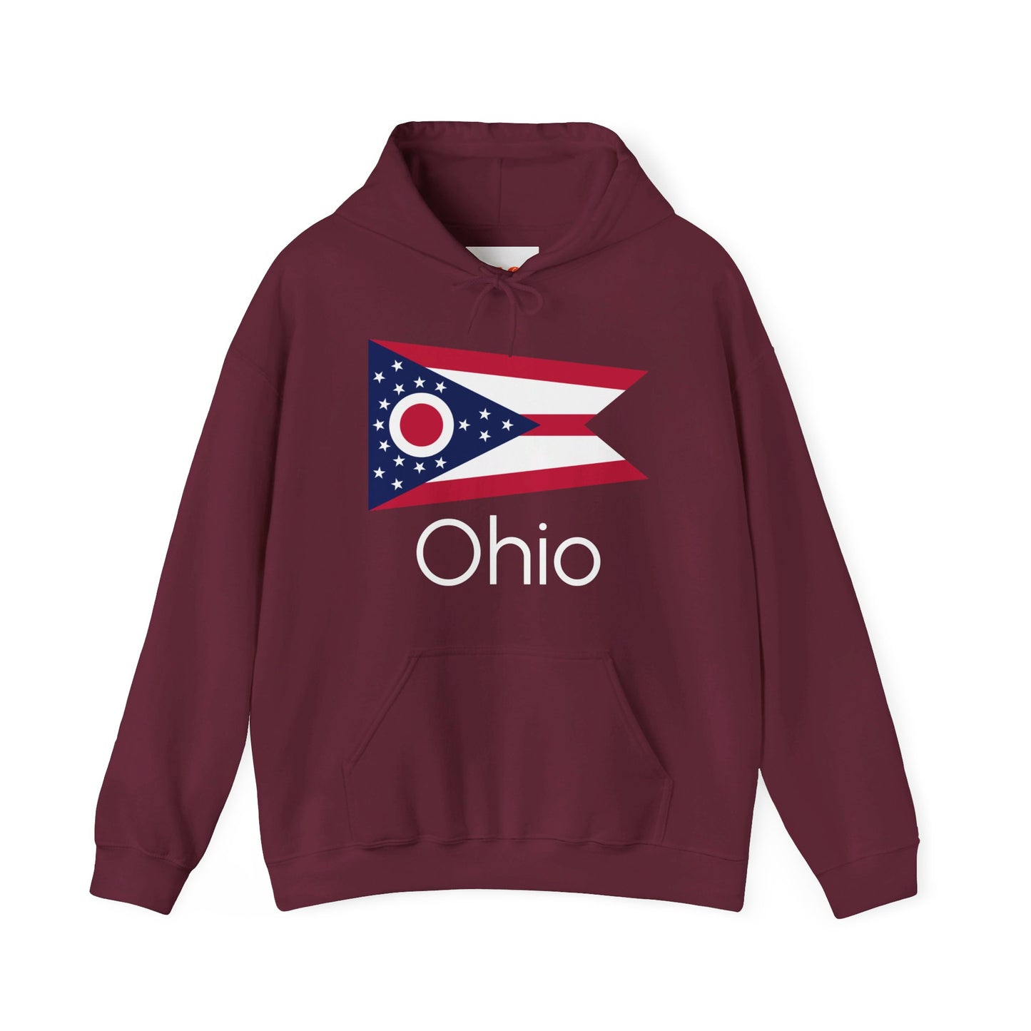 Ohio Hoodies