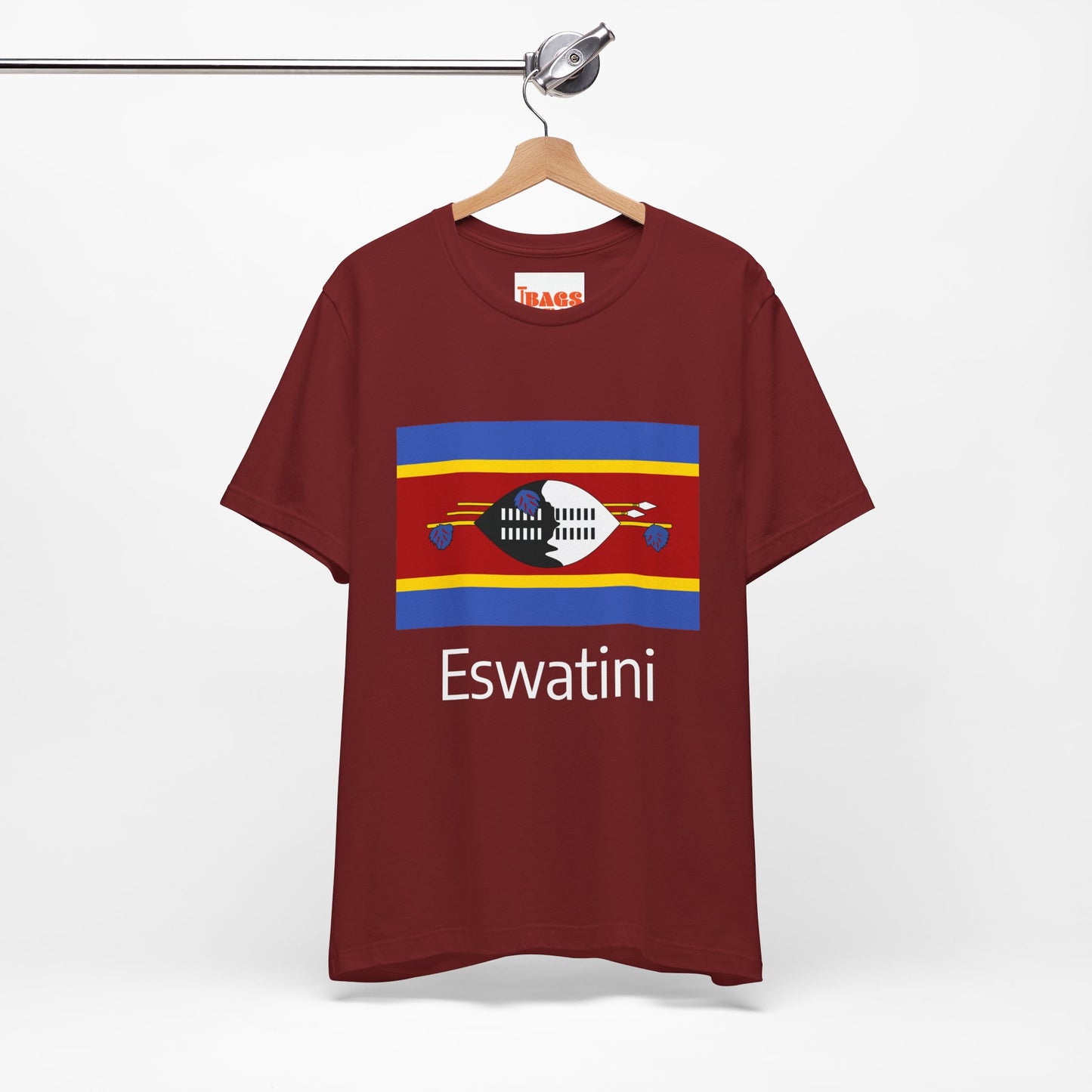 Eswatini T-shirts