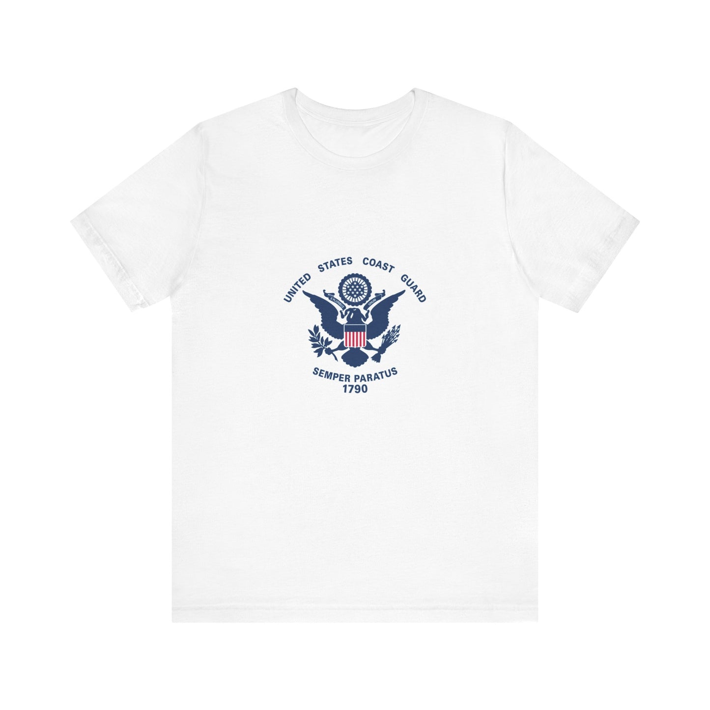 US Coast Guard T-shirt