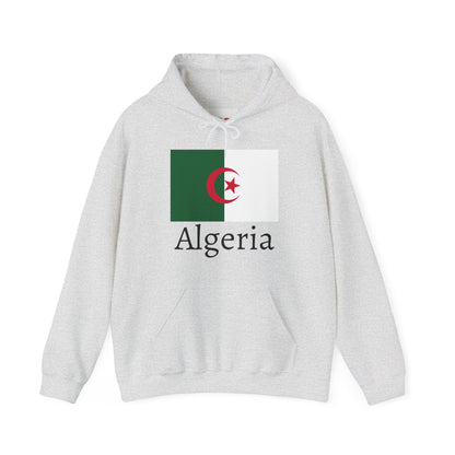 Algeria Hoodie