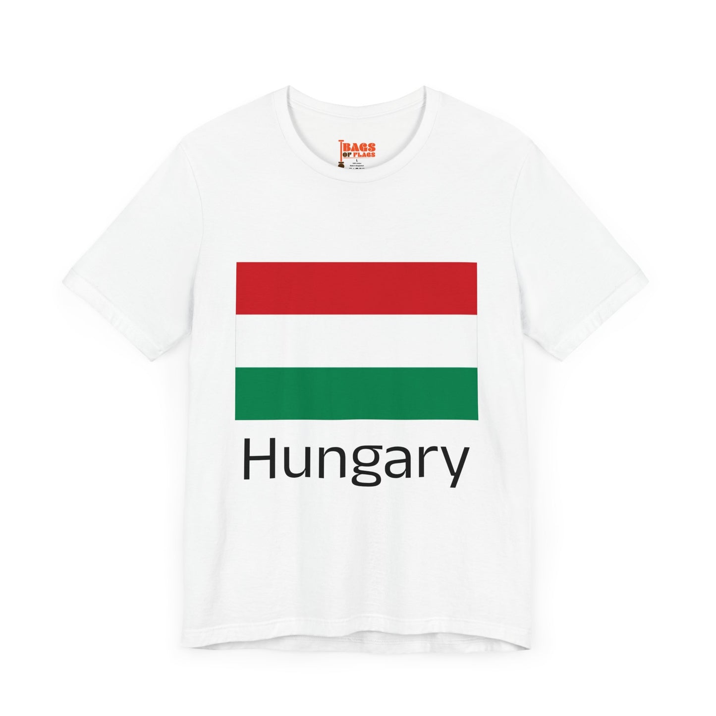 Hungary T-shirts