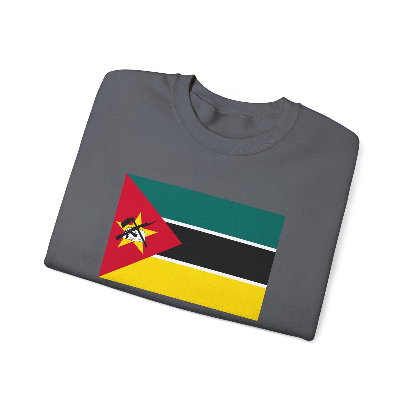 Mozambique Sweatshirt