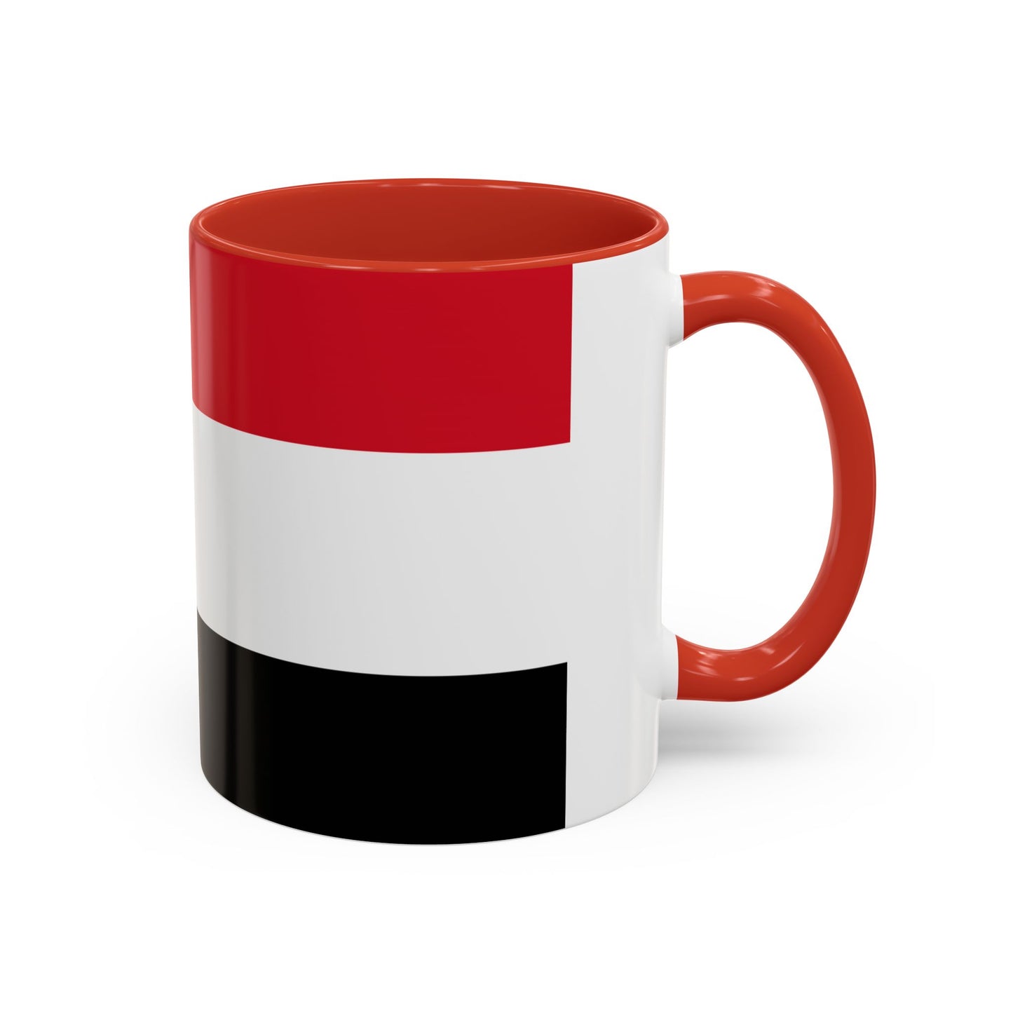 Yemen Mug