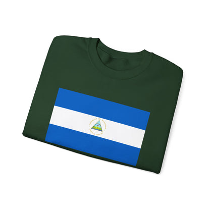 Nicaragua Sweatshirt