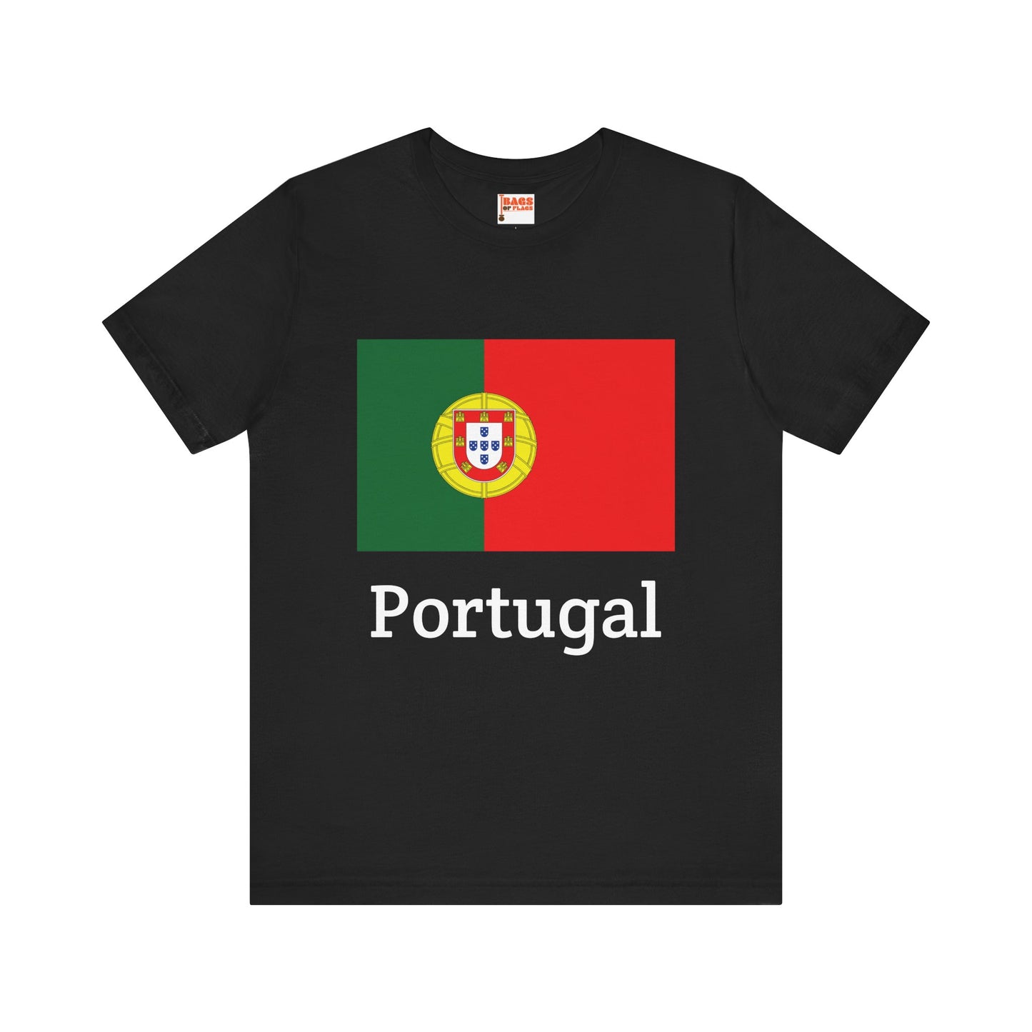 Portugal T-shirts
