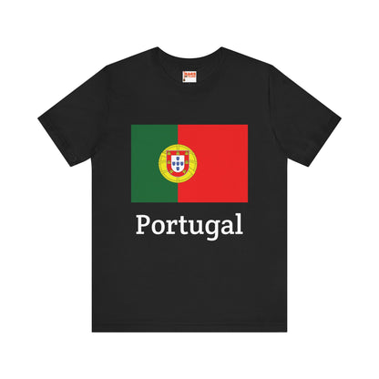 Portugal T-shirts