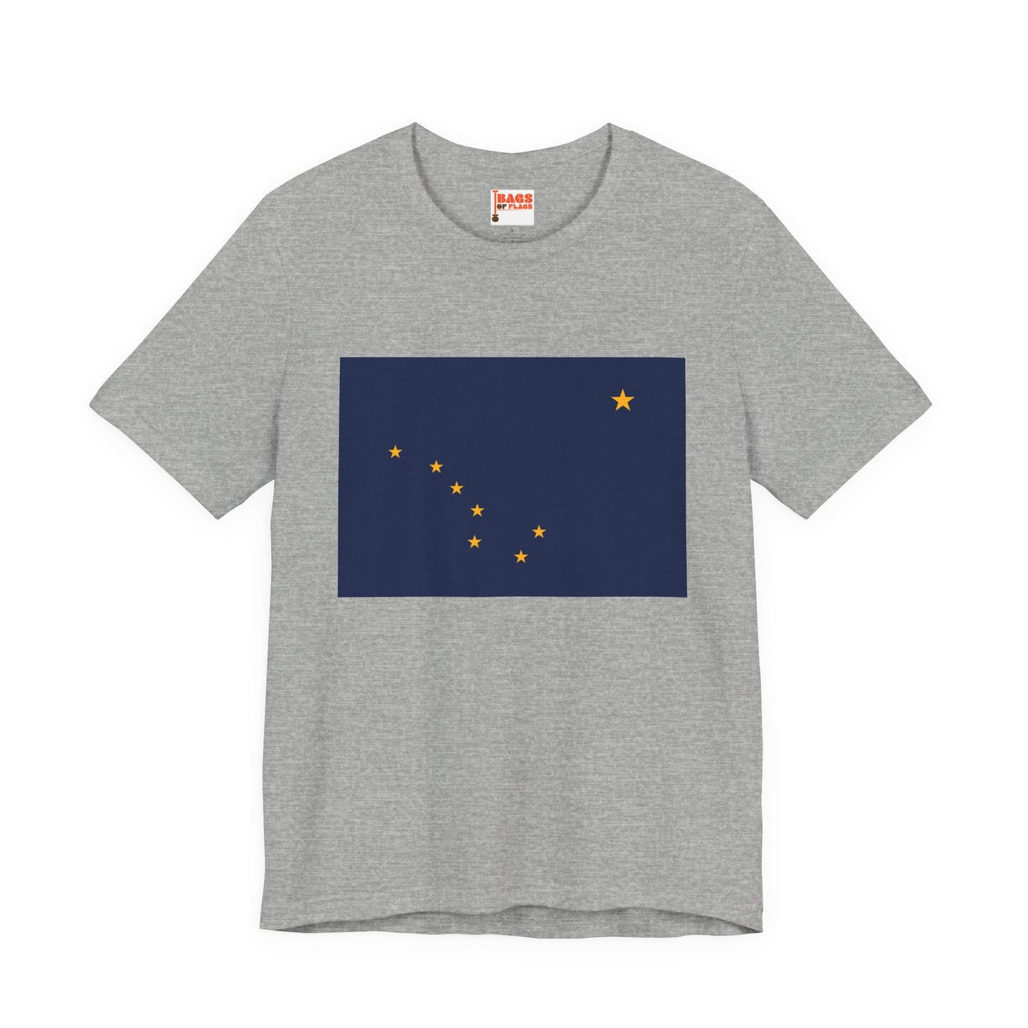 Alaska Flag T-shirts