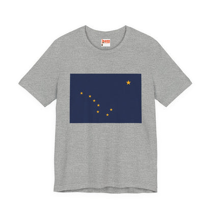 Alaska Flag T-shirts
