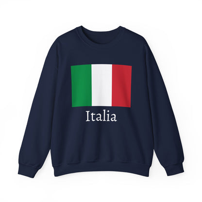 Italia Sweatshirt