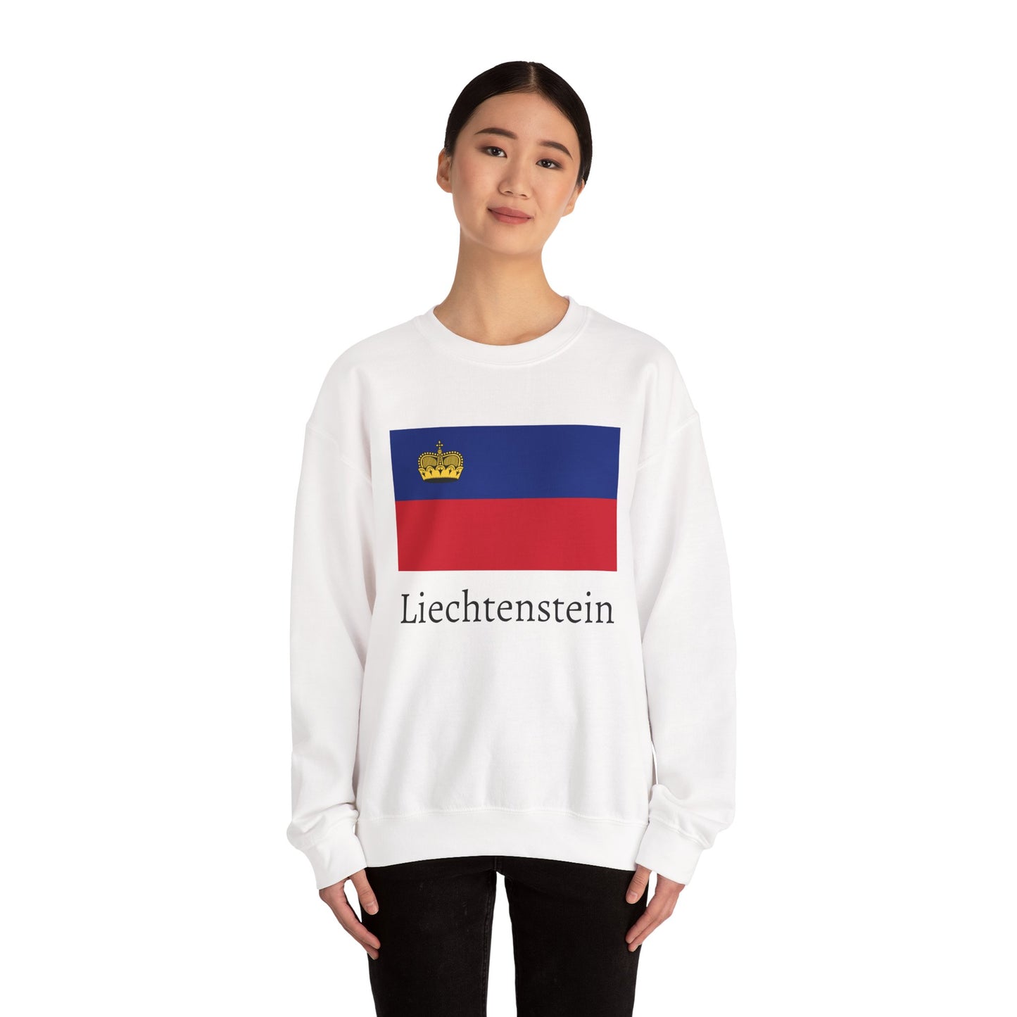 Liechtenstein Sweatshirt
