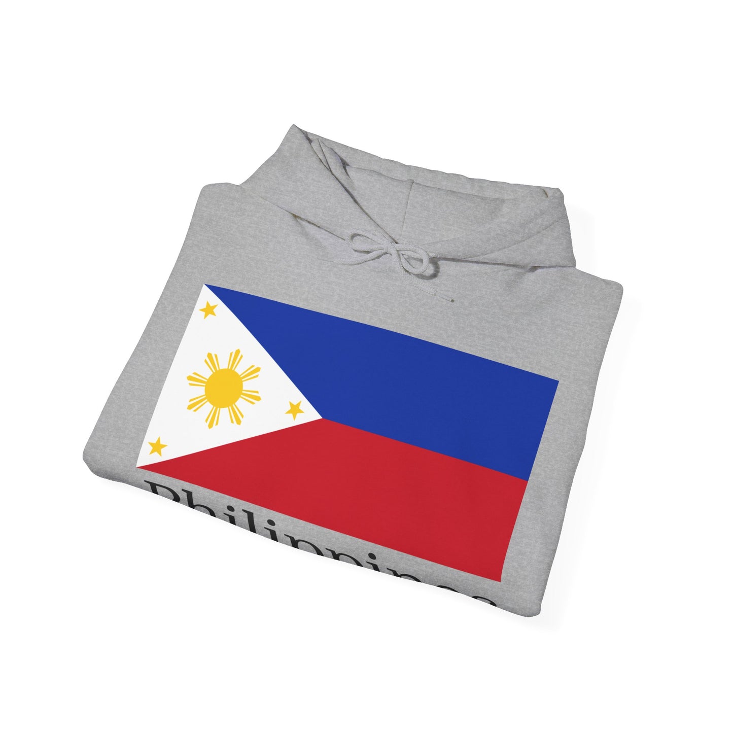 Philippines Hoodies