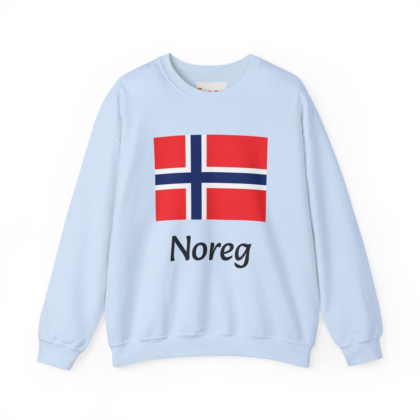 Noreg Sweatshirt
